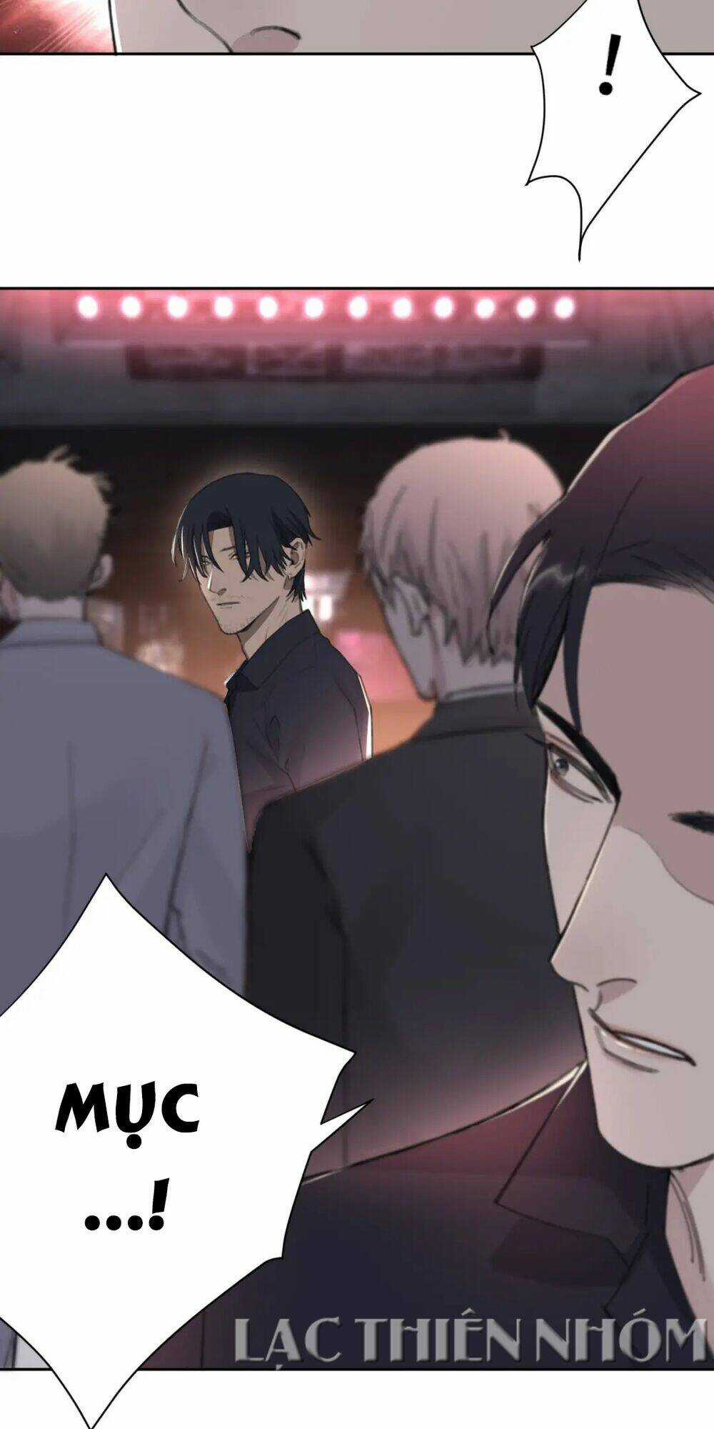 Trong Bóng Tối - Chapter 29 - Trang 31