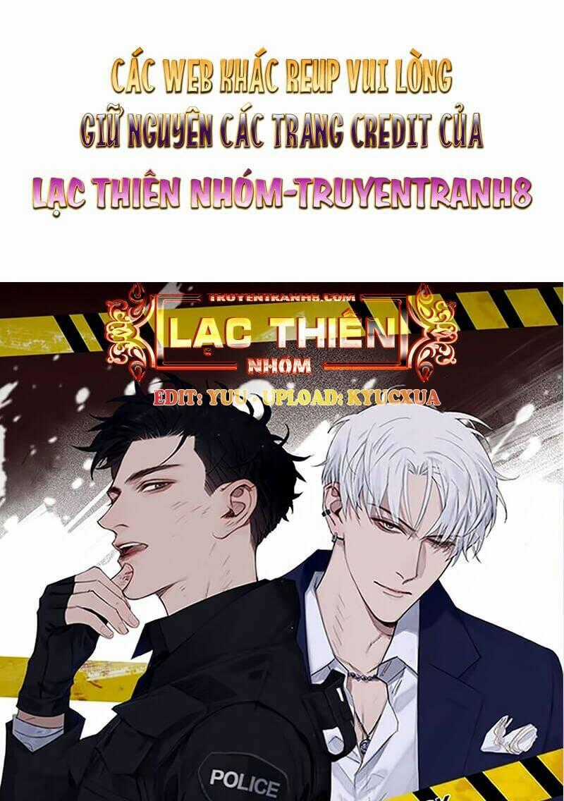 Trong Bóng Tối - Chapter 3 - Trang 1
