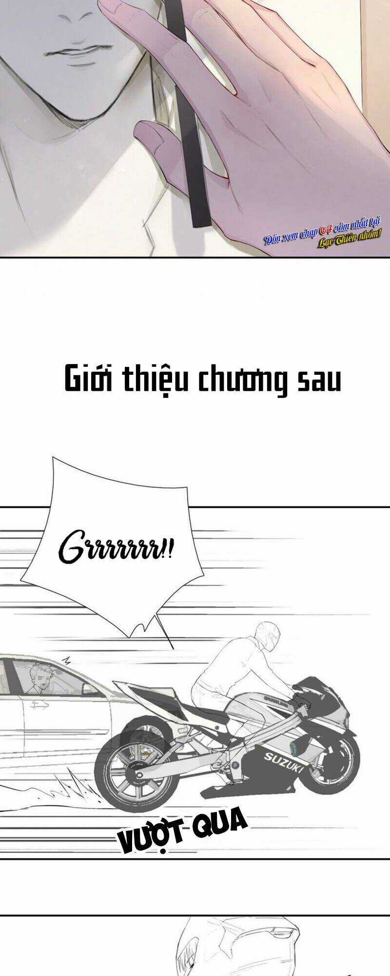 Trong Bóng Tối - Chapter 3 - Trang 29