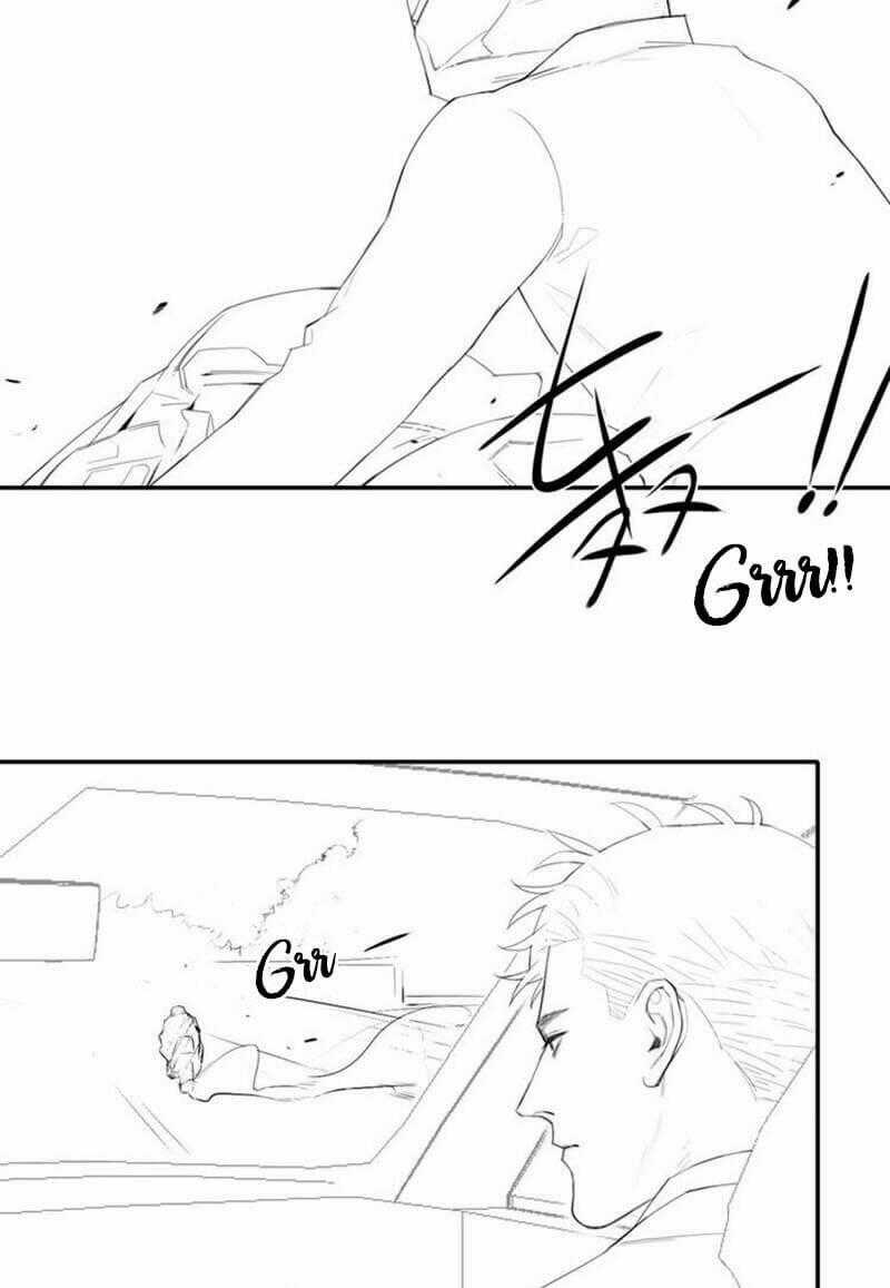 Trong Bóng Tối - Chapter 3 - Trang 30