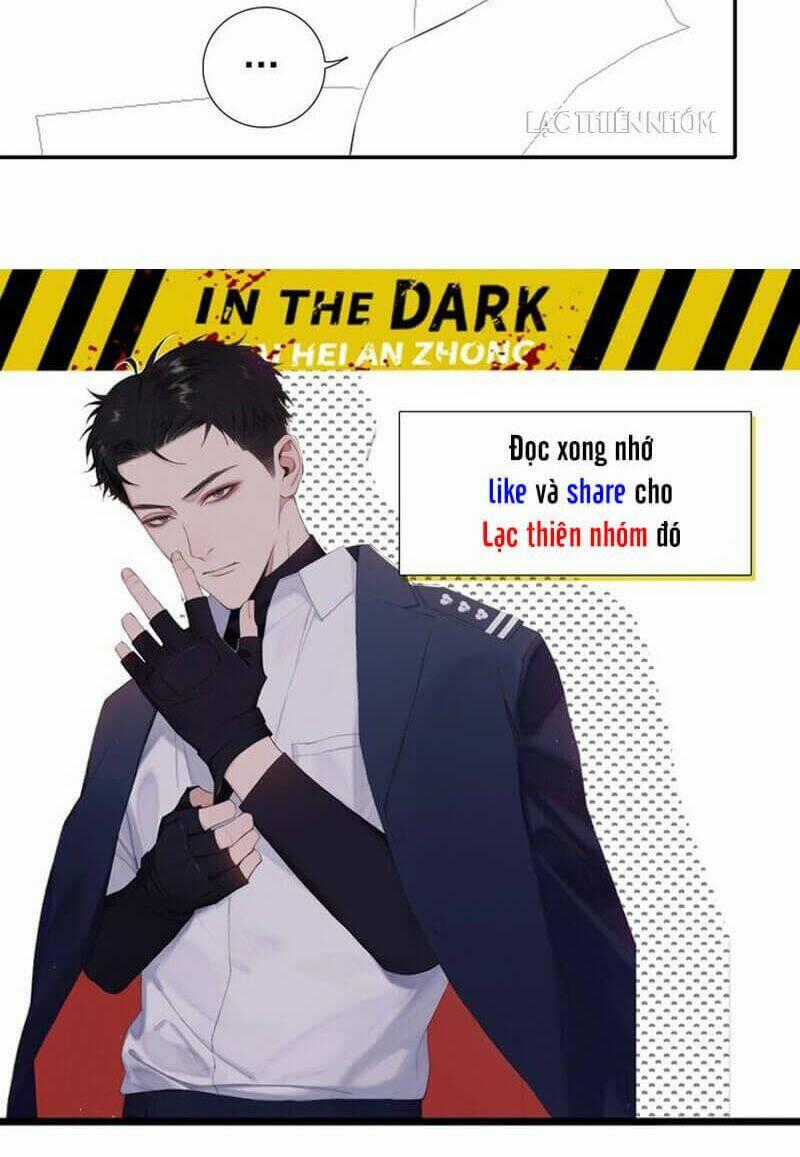 Trong Bóng Tối - Chapter 3 - Trang 31