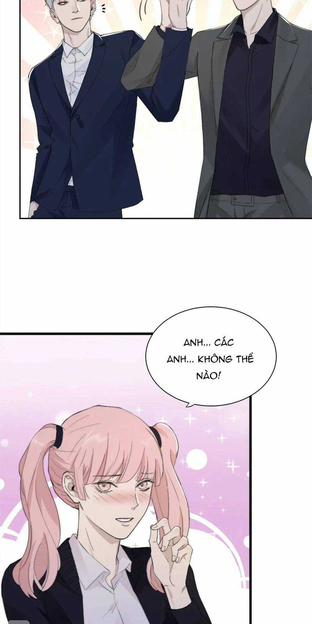 Trong Bóng Tối - Chapter 31 - Trang 26