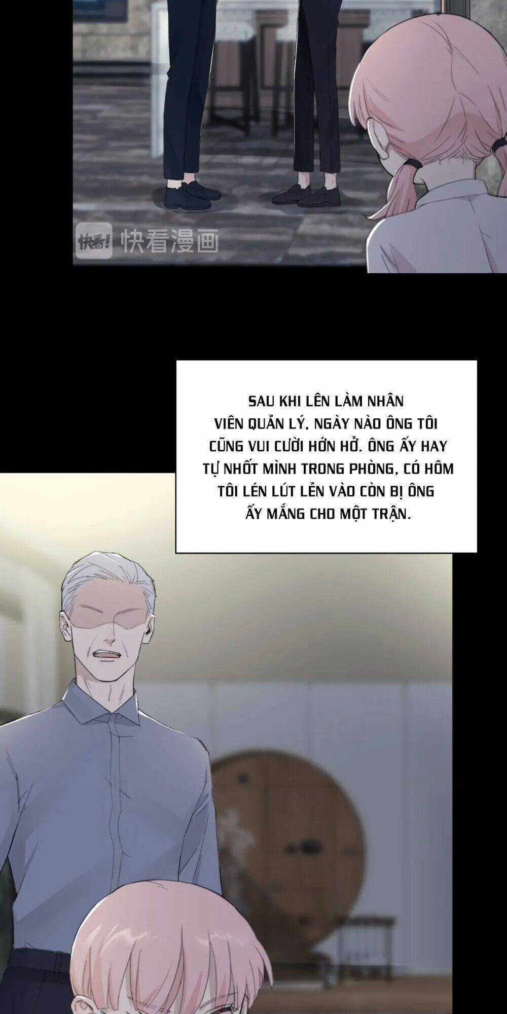 Trong Bóng Tối - Chapter 32 - Trang 11