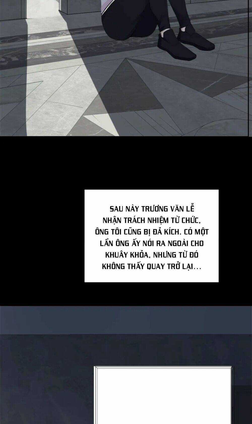 Trong Bóng Tối - Chapter 32 - Trang 14