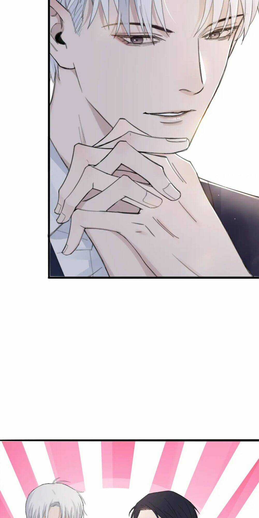 Trong Bóng Tối - Chapter 32 - Trang 4