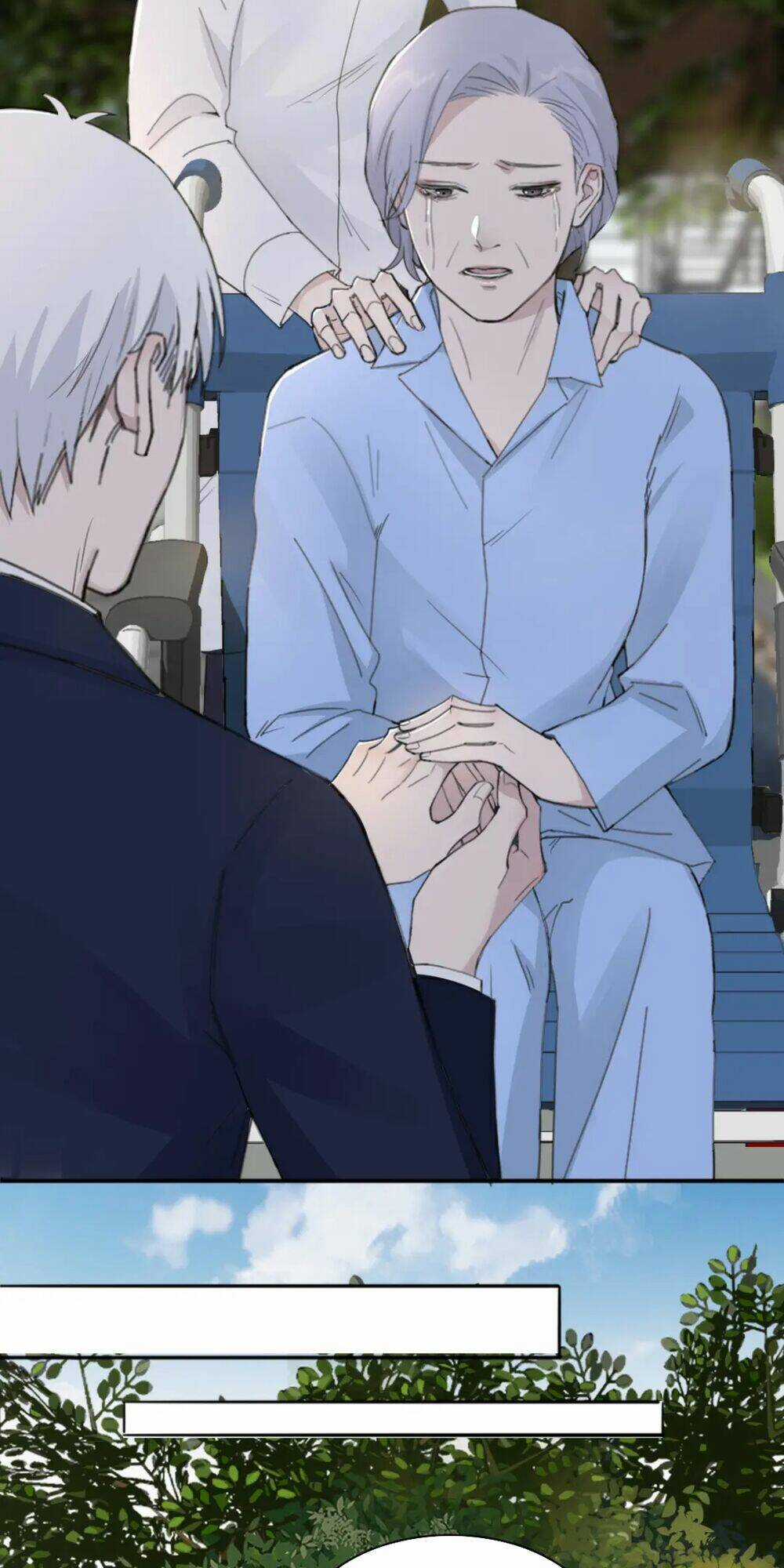 Trong Bóng Tối - Chapter 32 - Trang 33