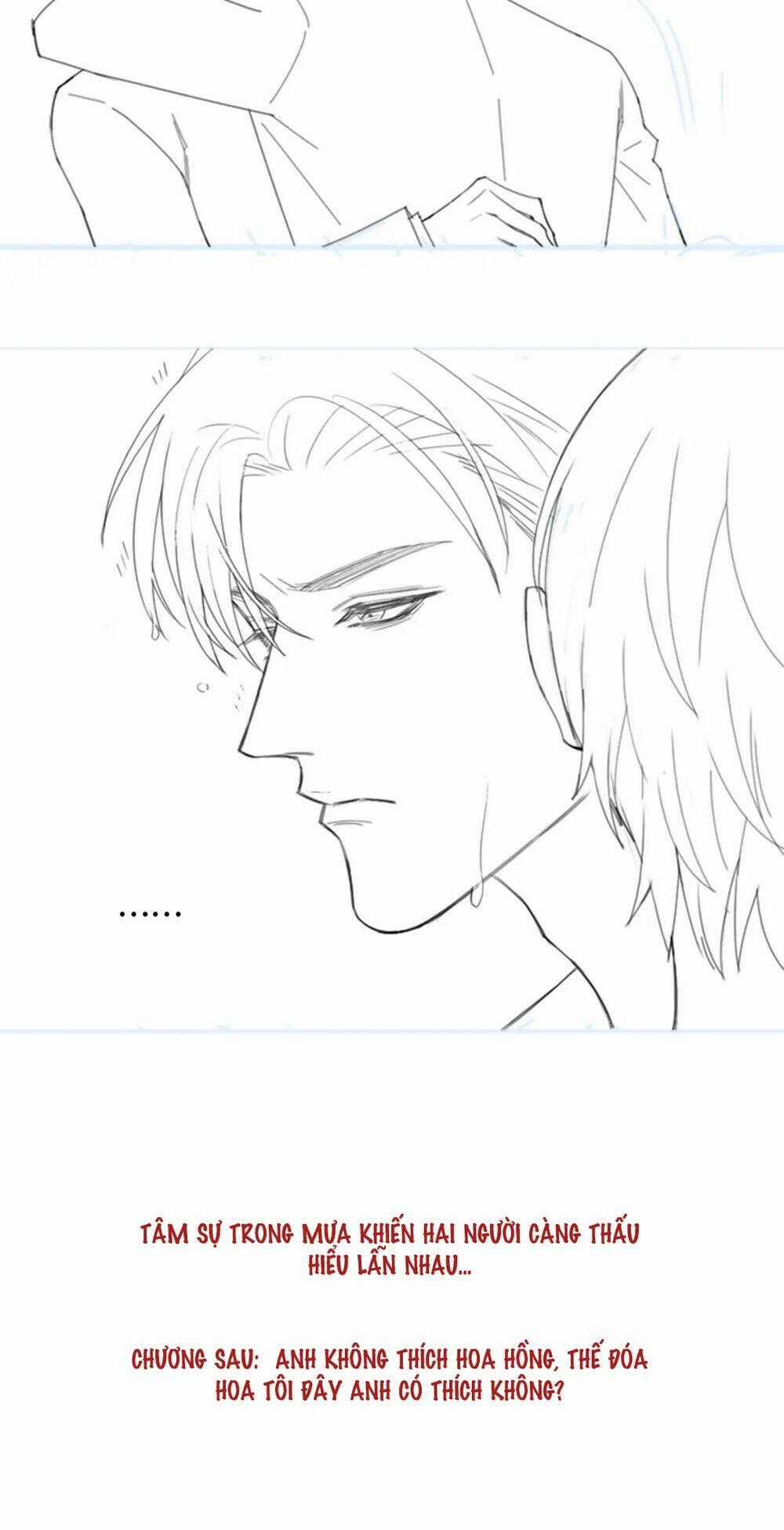 Trong Bóng Tối - Chapter 32 - Trang 38