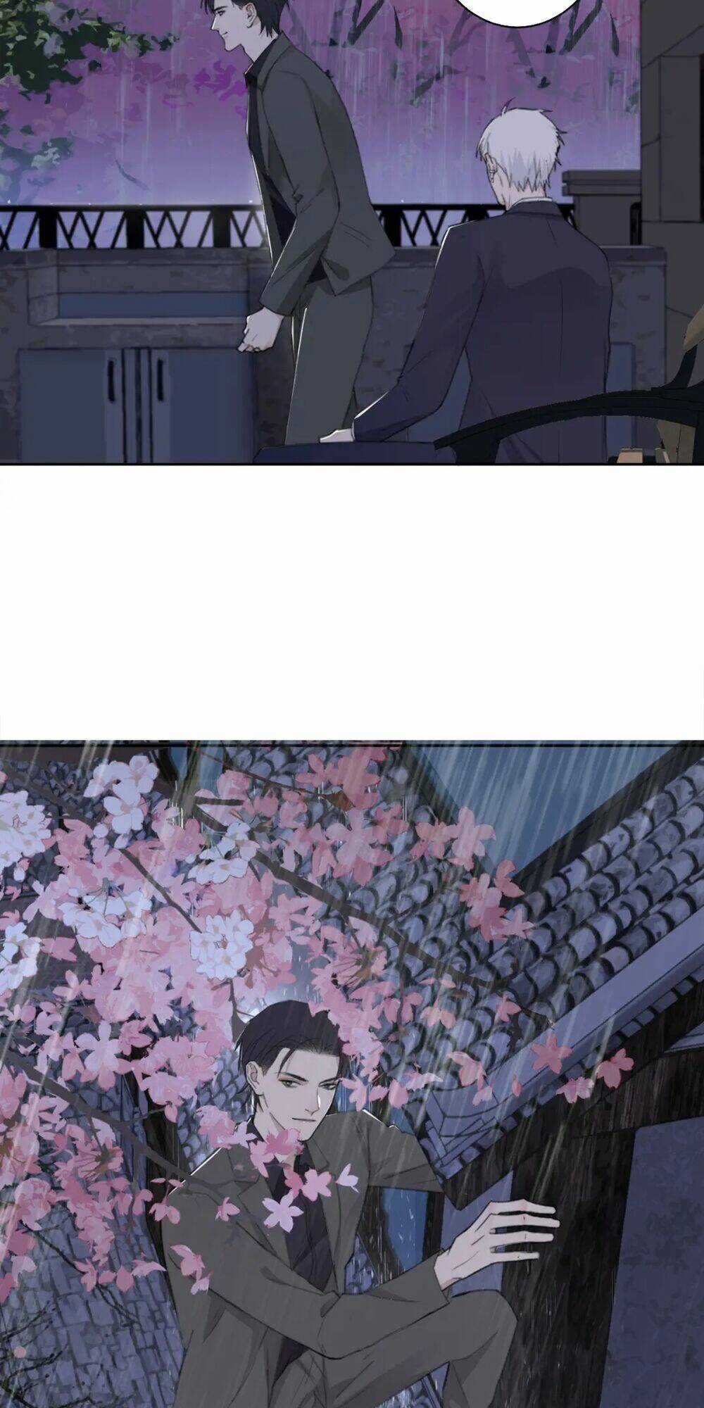 Trong Bóng Tối - Chapter 33 - Trang 11