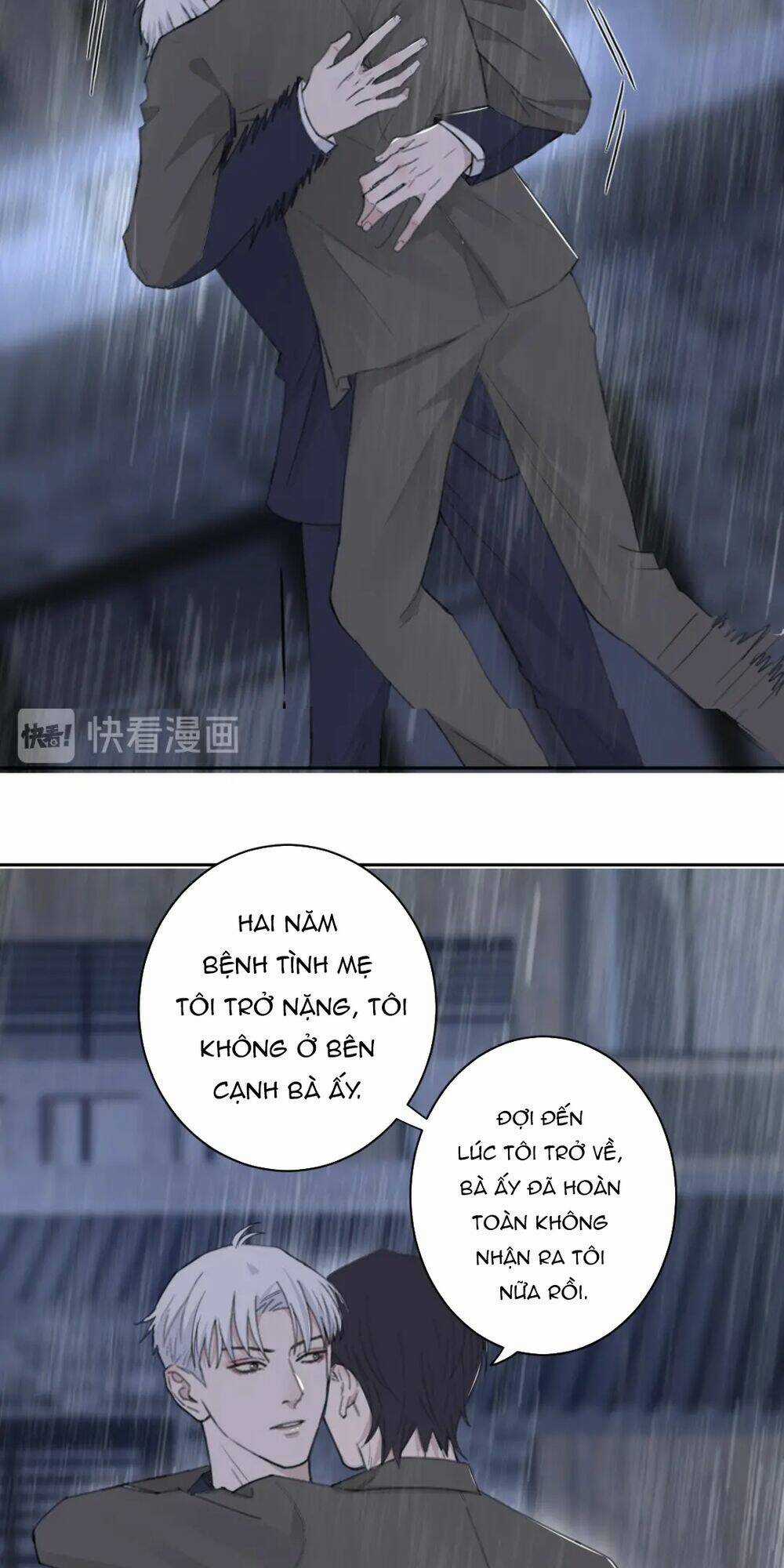 Trong Bóng Tối - Chapter 33 - Trang 13