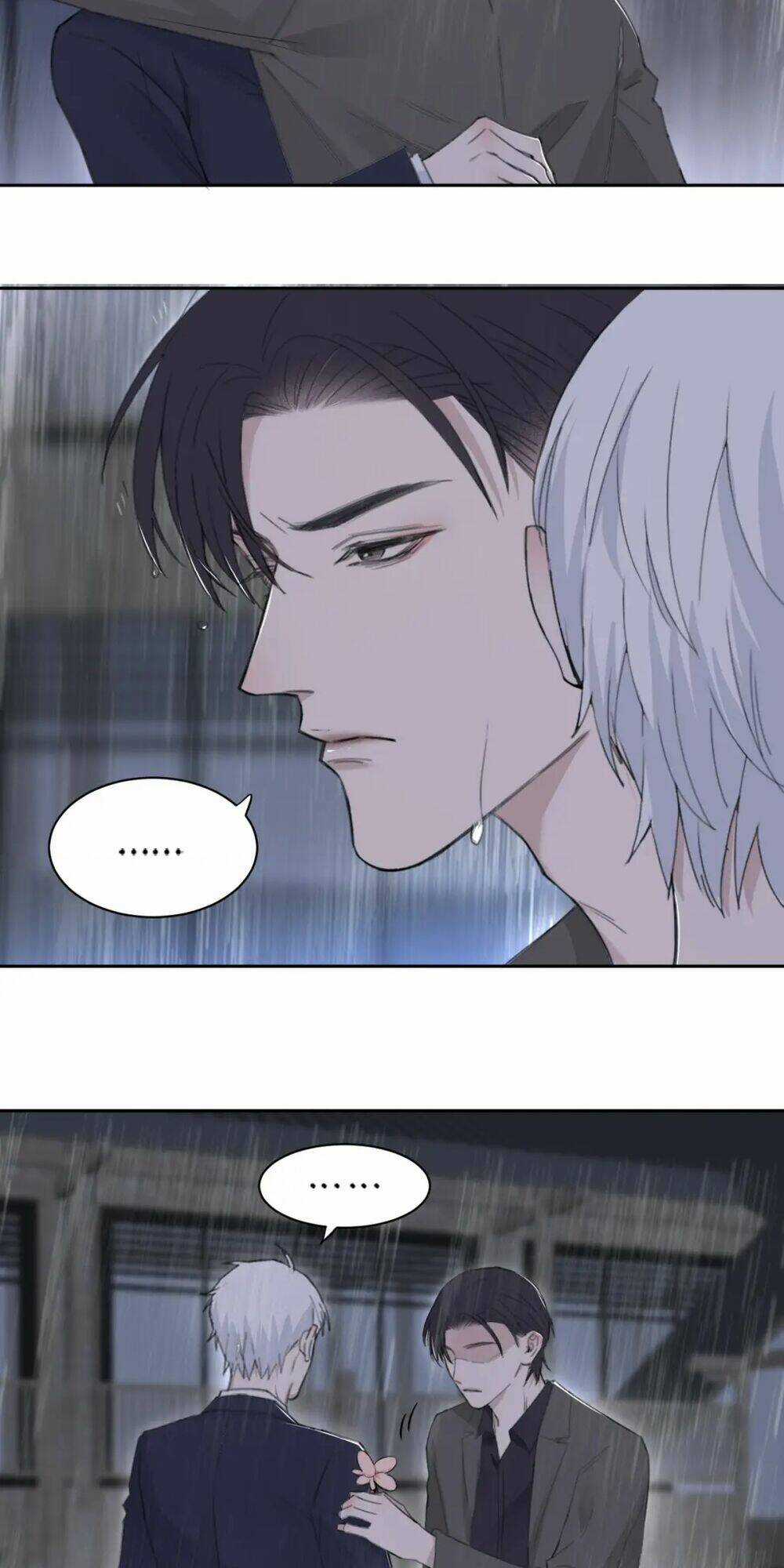 Trong Bóng Tối - Chapter 33 - Trang 14