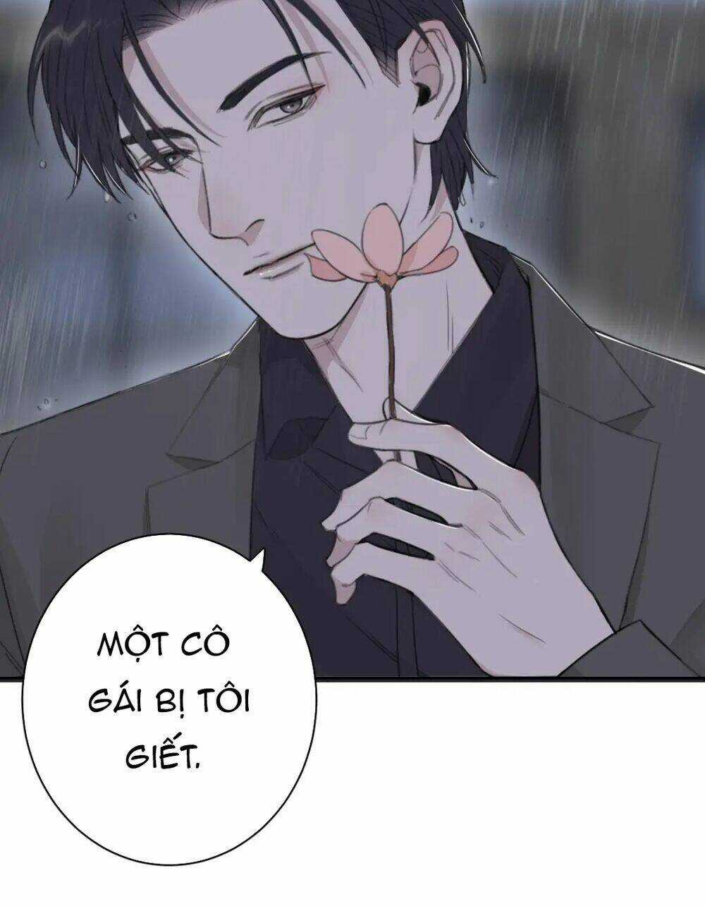 Trong Bóng Tối - Chapter 33 - Trang 17