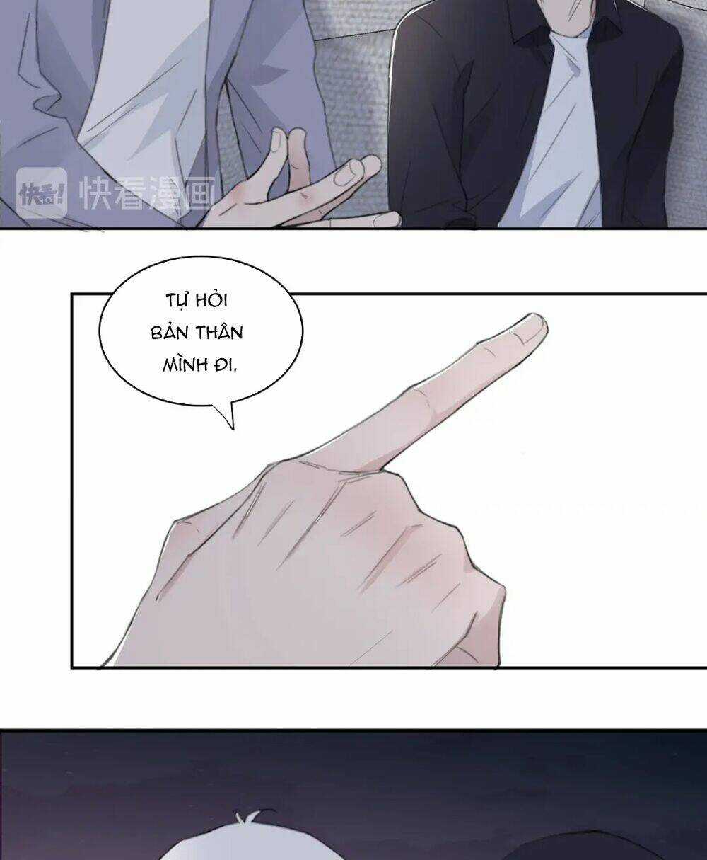 Trong Bóng Tối - Chapter 33 - Trang 24