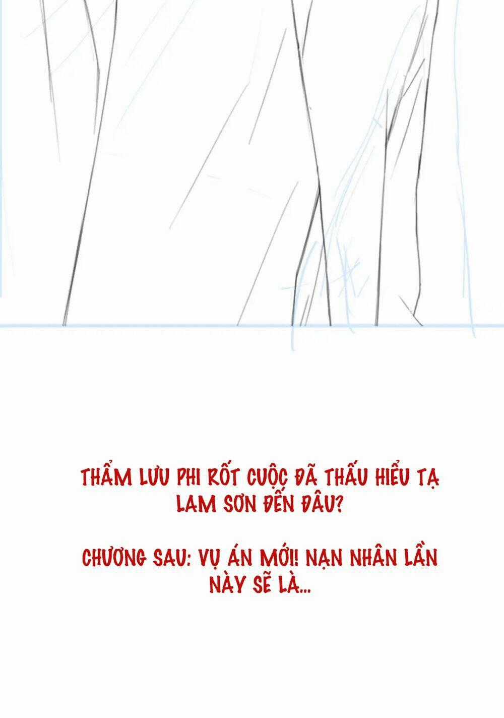 Trong Bóng Tối - Chapter 33 - Trang 33