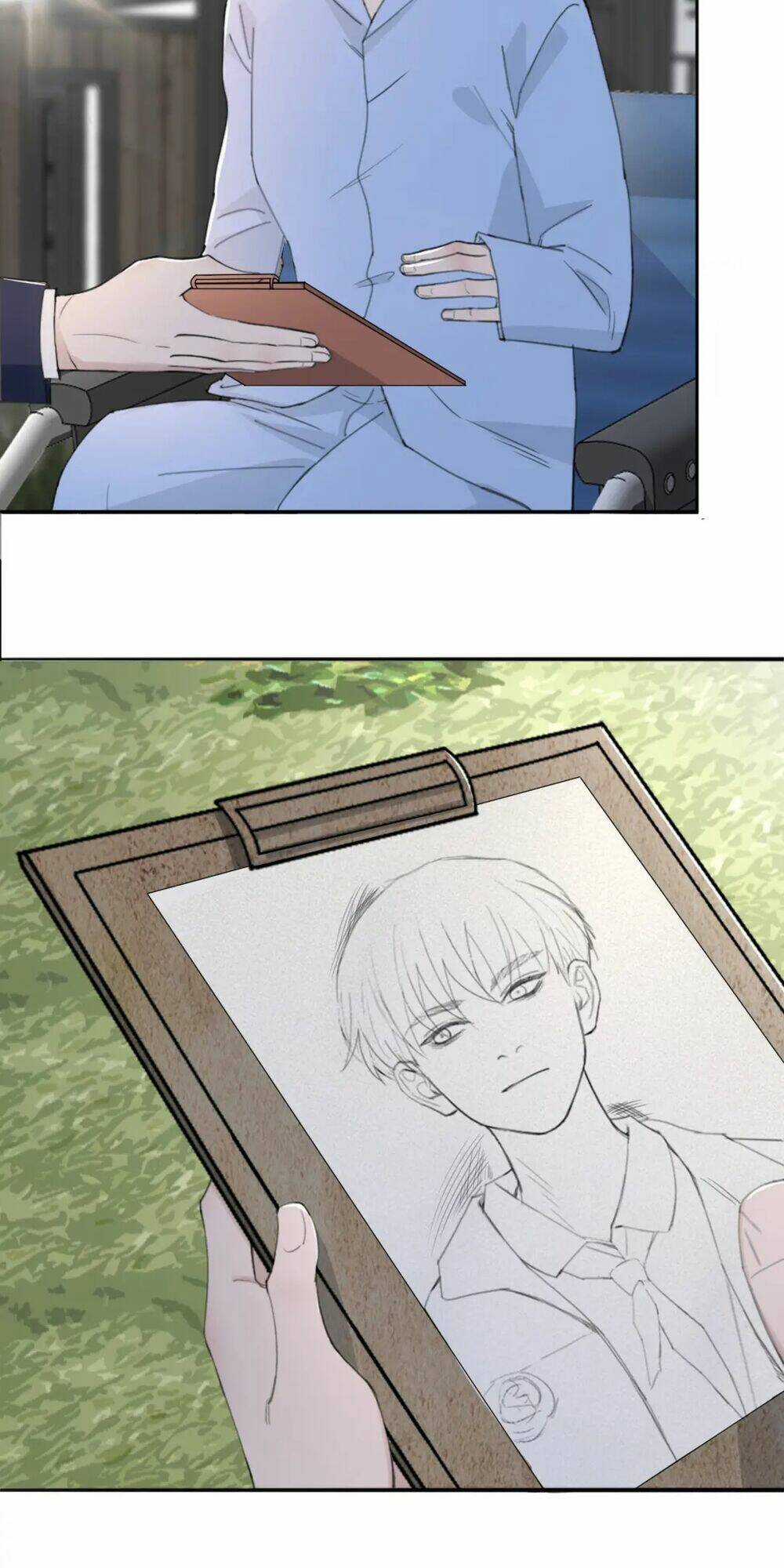 Trong Bóng Tối - Chapter 33 - Trang 5