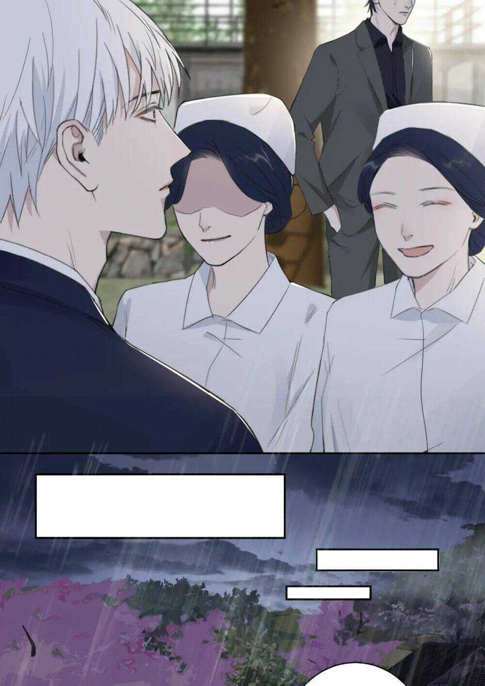 Trong Bóng Tối - Chapter 33 - Trang 8