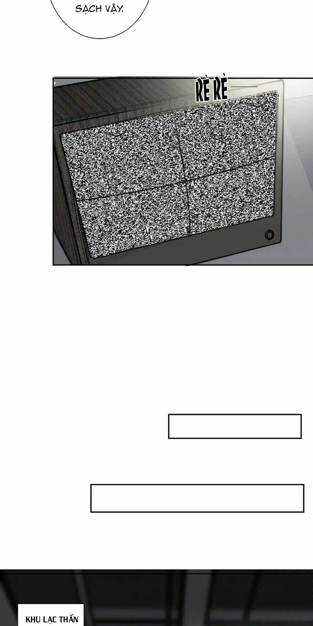 Trong Bóng Tối - Chapter 34 - Trang 27