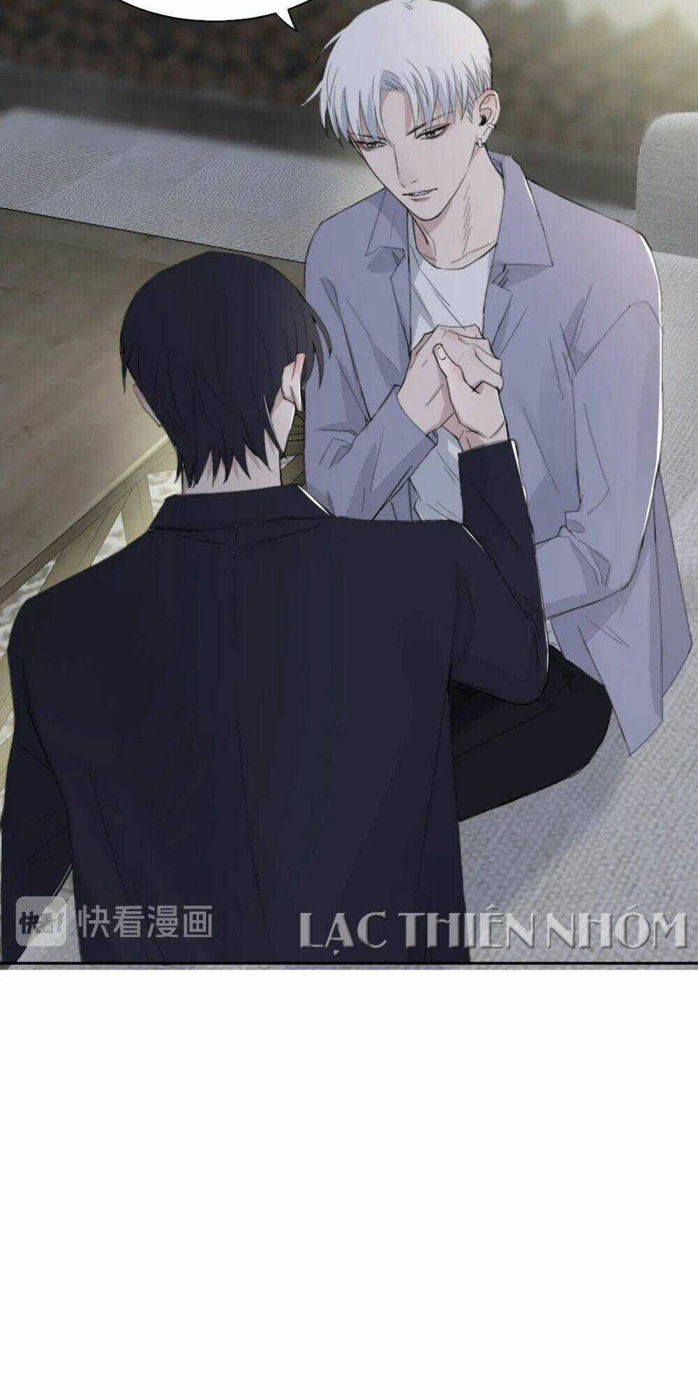 Trong Bóng Tối - Chapter 34 - Trang 4