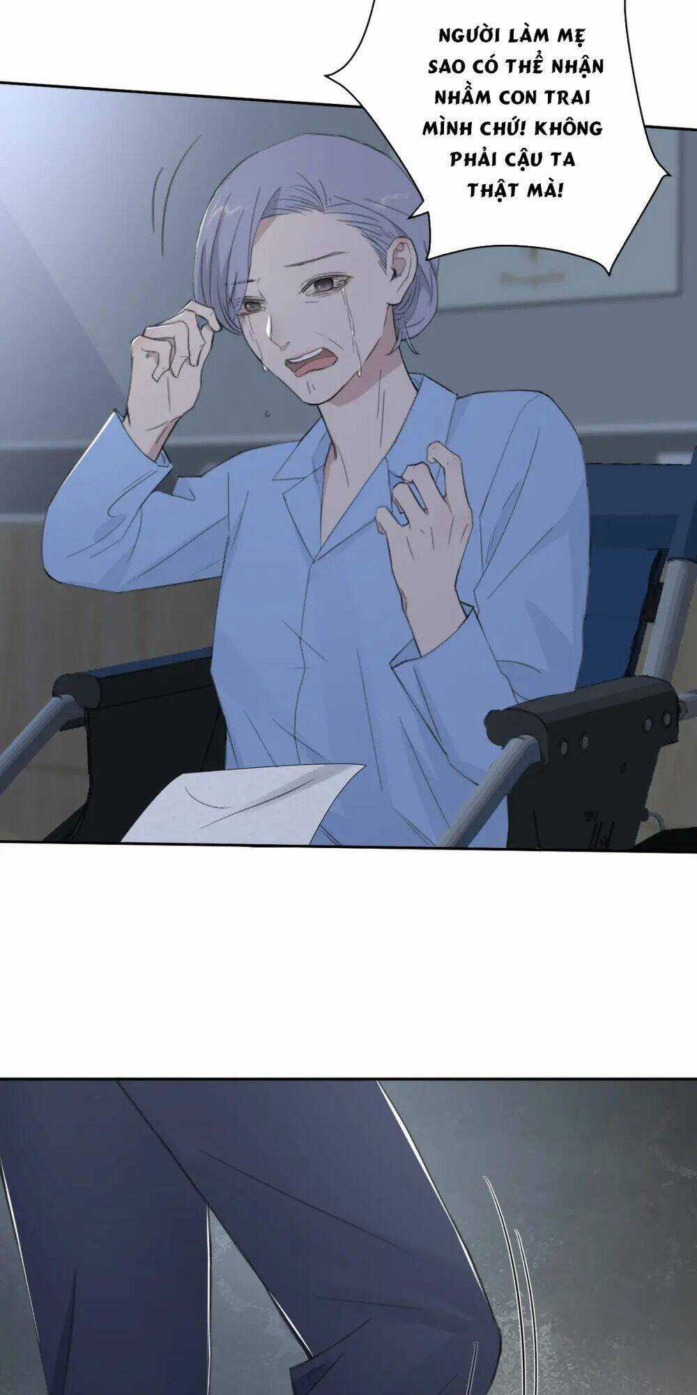 Trong Bóng Tối - Chapter 34 - Trang 10