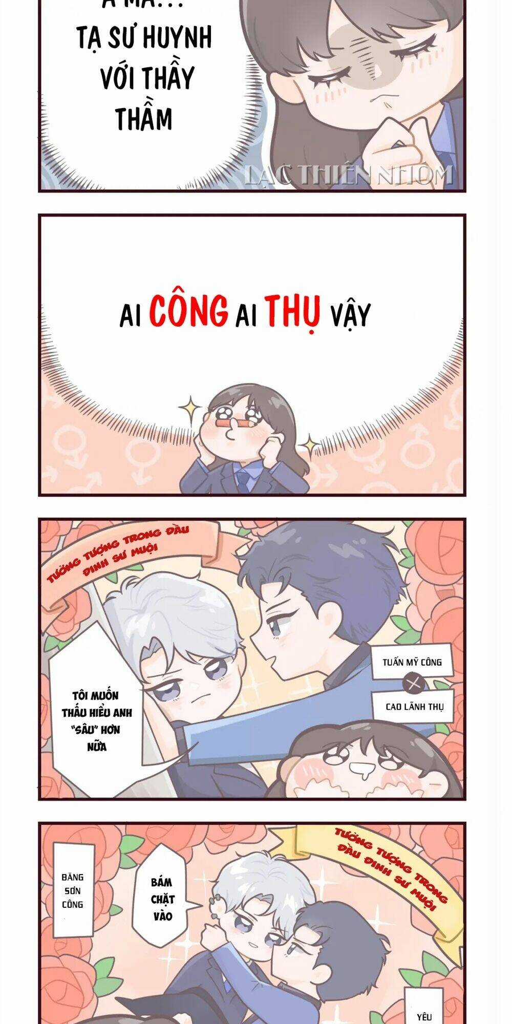 Trong Bóng Tối - Chapter 35 - Trang 28