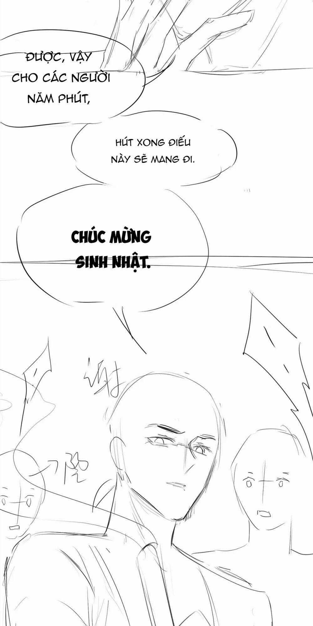 Trong Bóng Tối - Chapter 35 - Trang 30