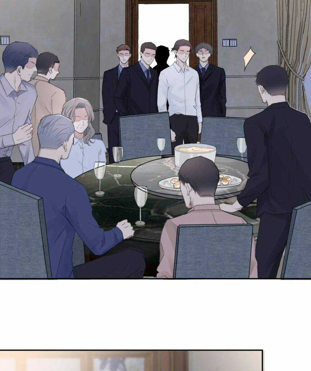 Trong Bóng Tối - Chapter 36 - Trang 23