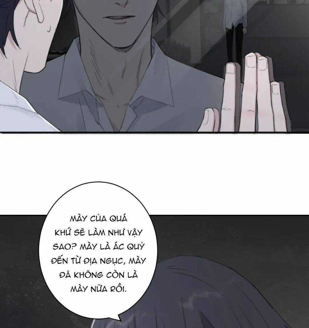 Trong Bóng Tối - Chapter 37 - Trang 7