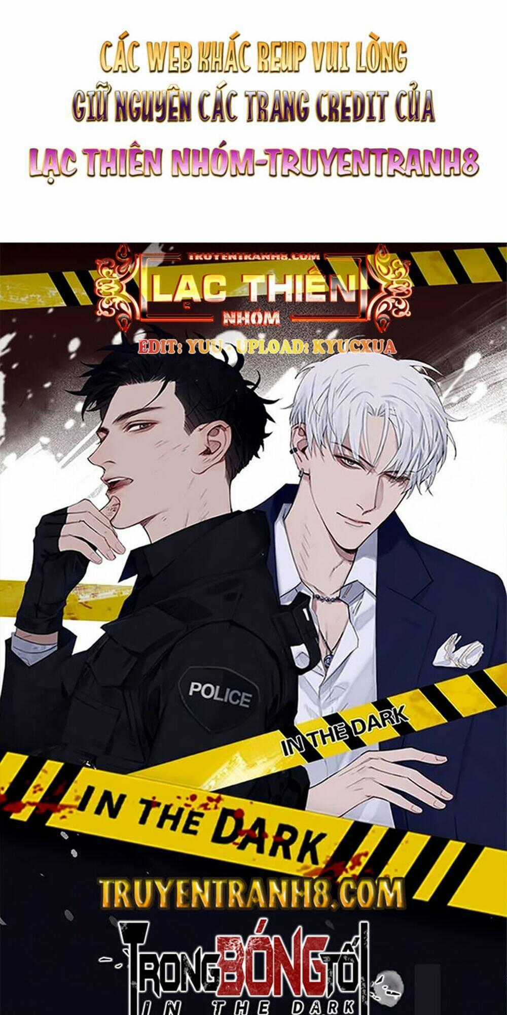 Trong Bóng Tối - Chapter 38 - Trang 1