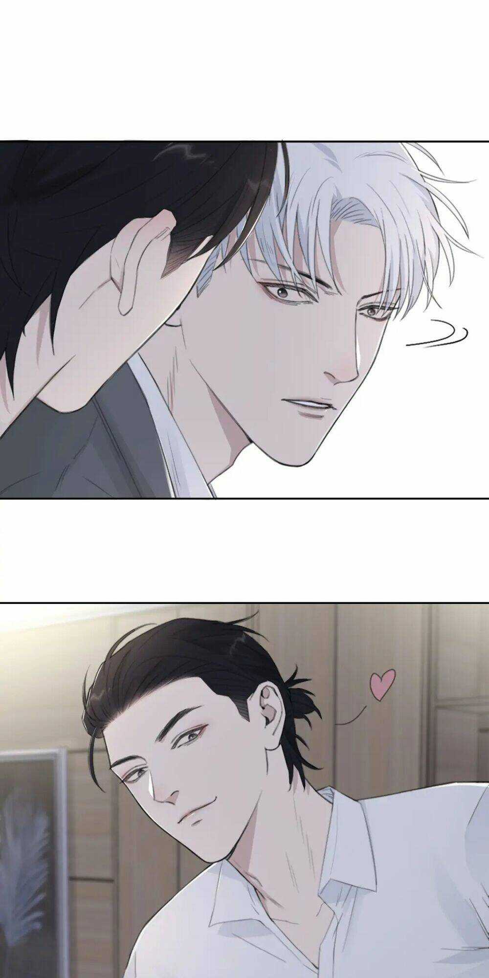 Trong Bóng Tối - Chapter 38 - Trang 20