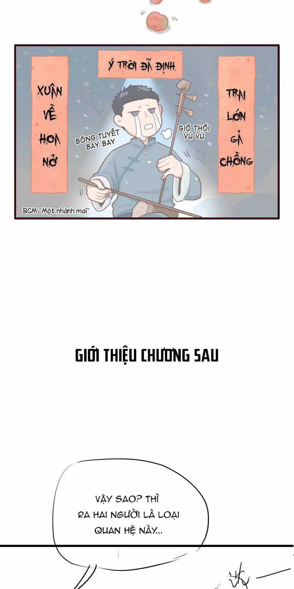 Trong Bóng Tối - Chapter 38 - Trang 31