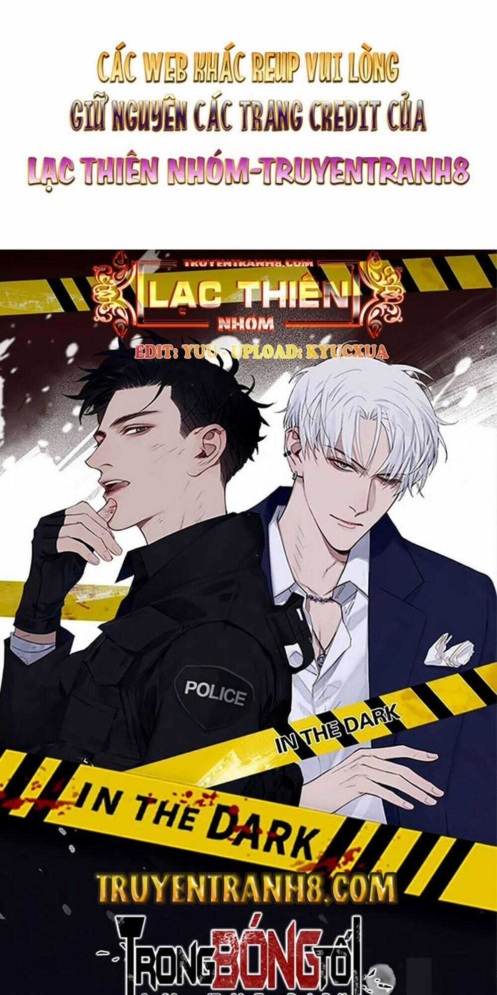 Trong Bóng Tối - Chapter 39 - Trang 1