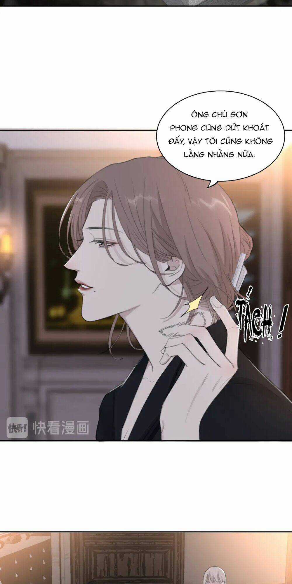 Trong Bóng Tối - Chapter 39 - Trang 11