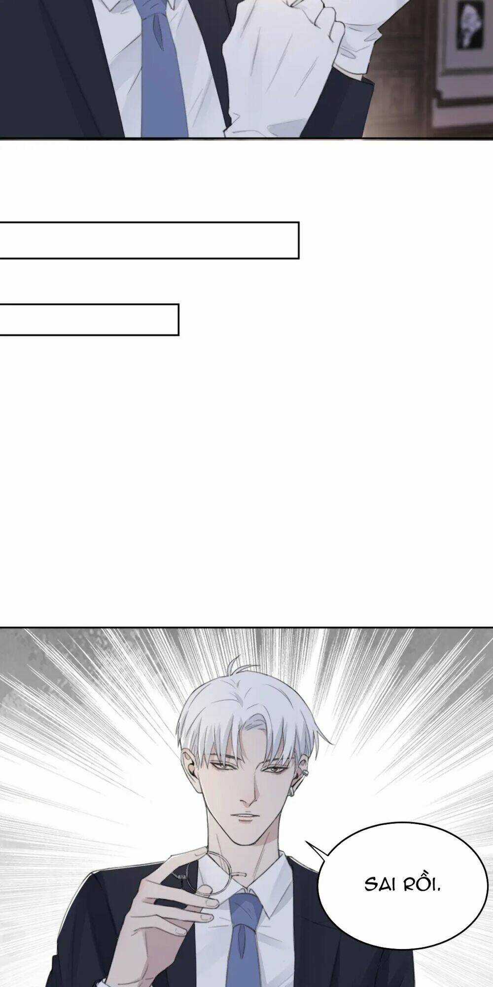 Trong Bóng Tối - Chapter 39 - Trang 14