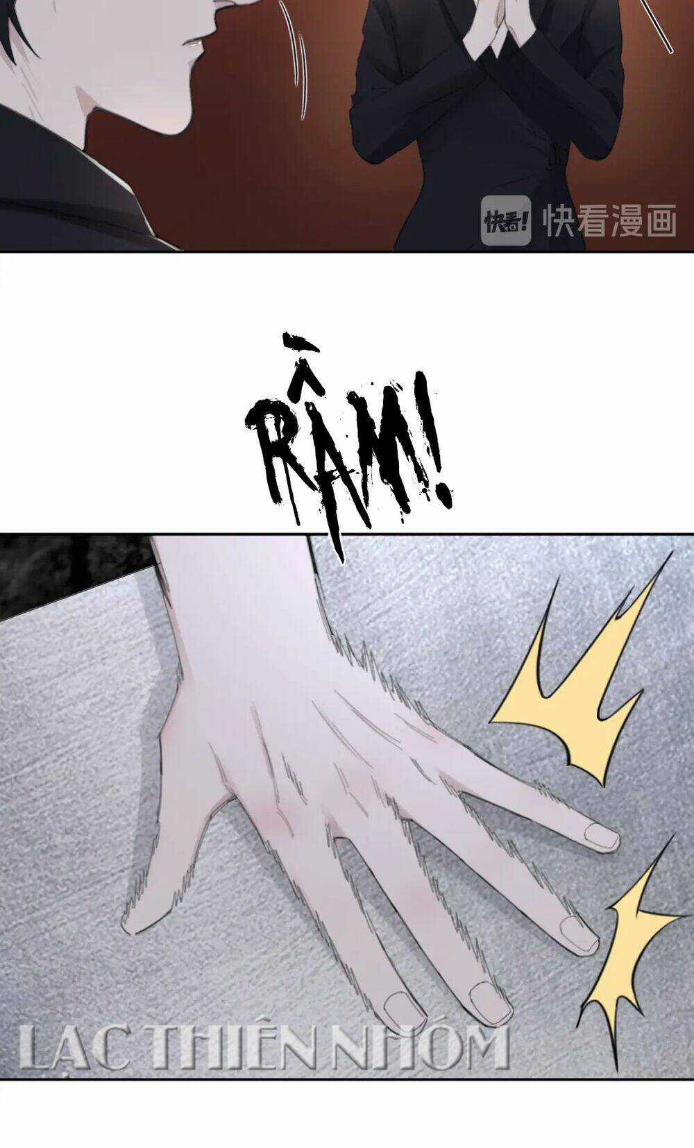 Trong Bóng Tối - Chapter 39 - Trang 17