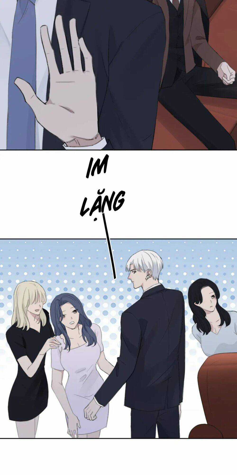 Trong Bóng Tối - Chapter 39 - Trang 24