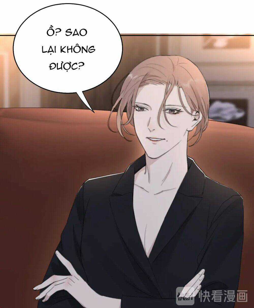 Trong Bóng Tối - Chapter 39 - Trang 25