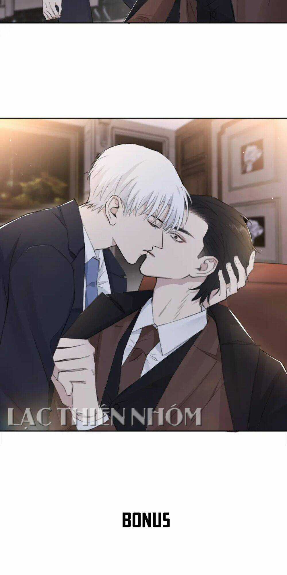 Trong Bóng Tối - Chapter 39 - Trang 29