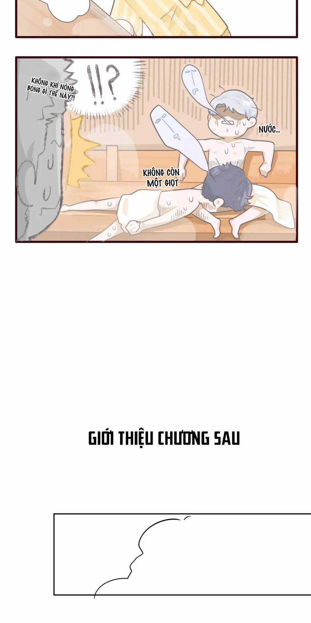Trong Bóng Tối - Chapter 39 - Trang 33