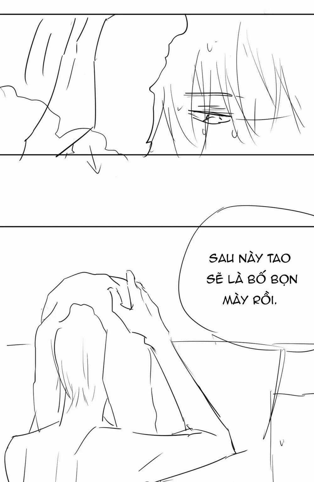 Trong Bóng Tối - Chapter 39 - Trang 34