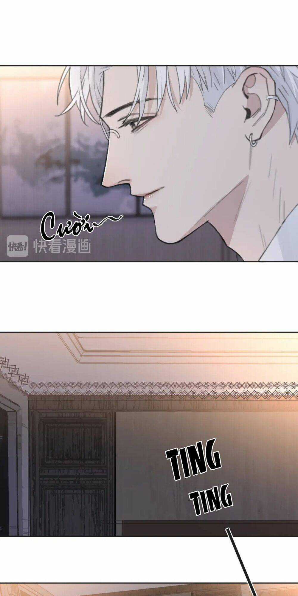 Trong Bóng Tối - Chapter 39 - Trang 5