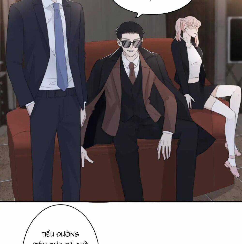 Trong Bóng Tối - Chapter 39 - Trang 8