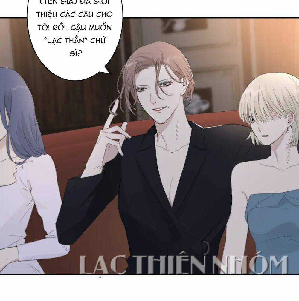 Trong Bóng Tối - Chapter 39 - Trang 9