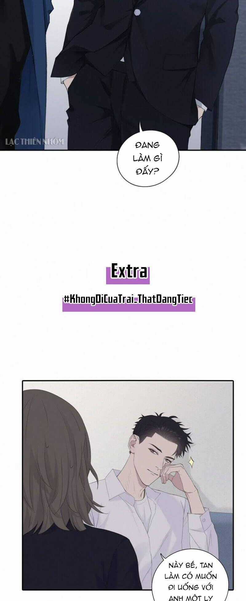 Trong Bóng Tối - Chapter 4 - Trang 29