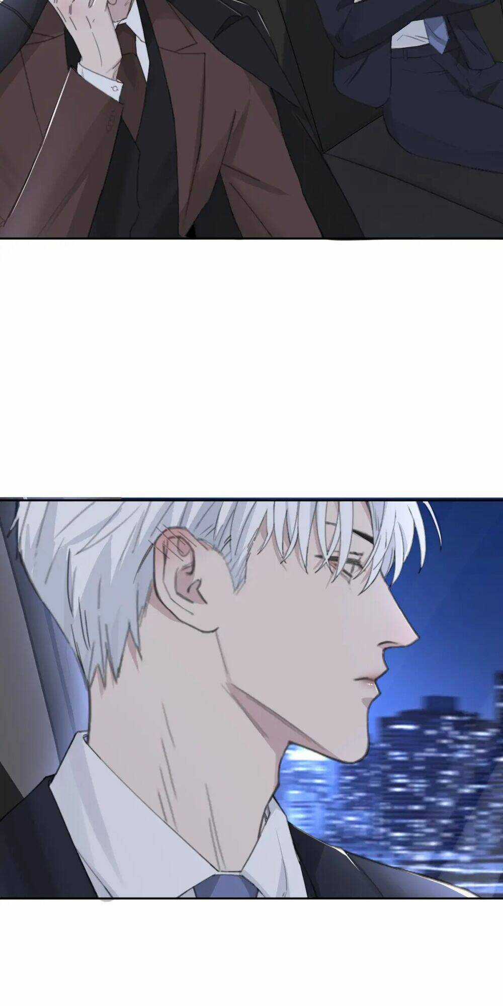 Trong Bóng Tối - Chapter 40 - Trang 5