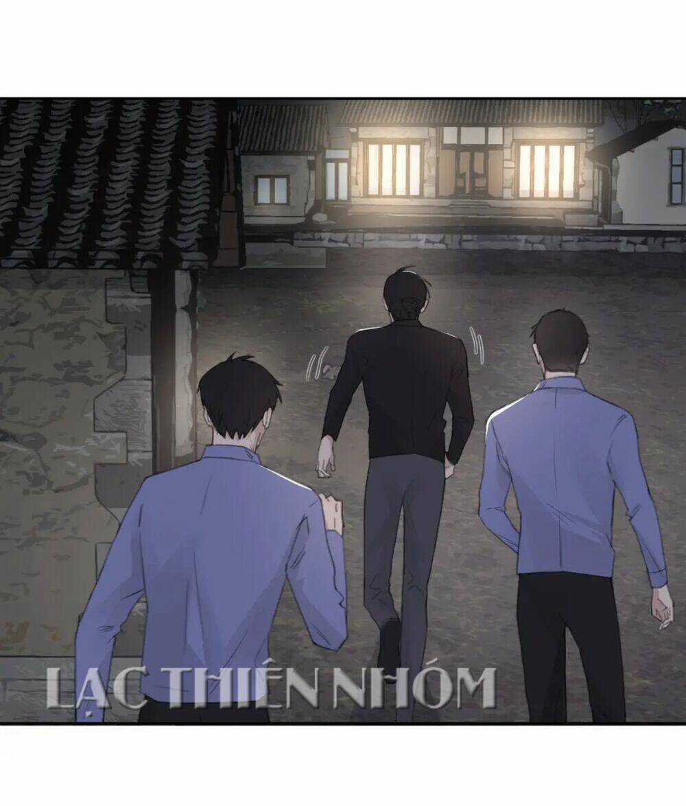 Trong Bóng Tối - Chapter 40 - Trang 8