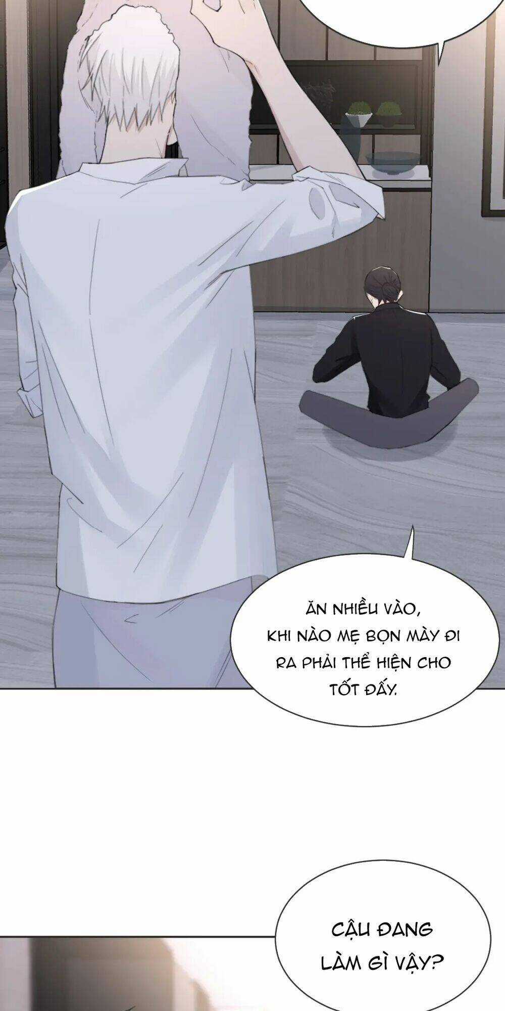 Trong Bóng Tối - Chapter 41 - Trang 11