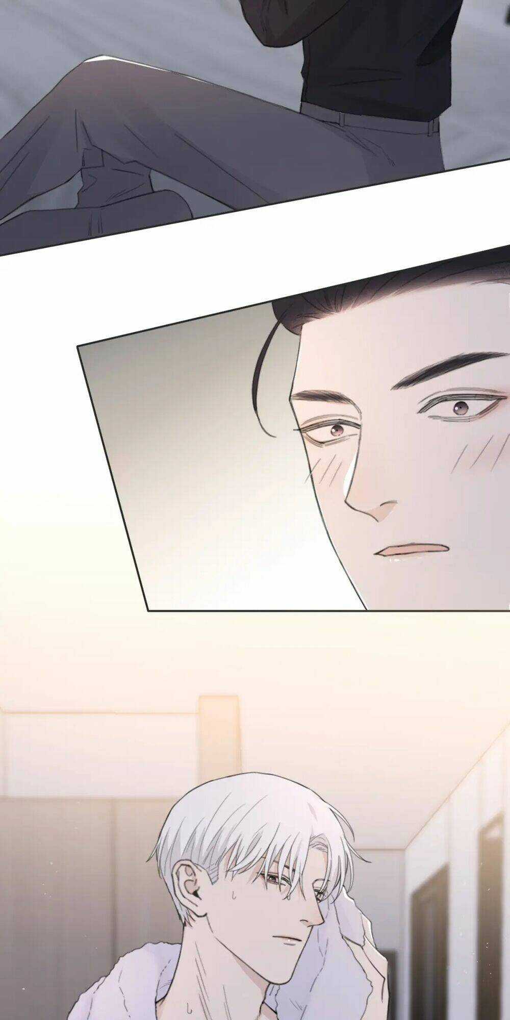 Trong Bóng Tối - Chapter 41 - Trang 13