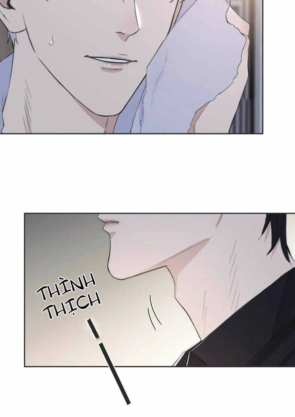 Trong Bóng Tối - Chapter 41 - Trang 15