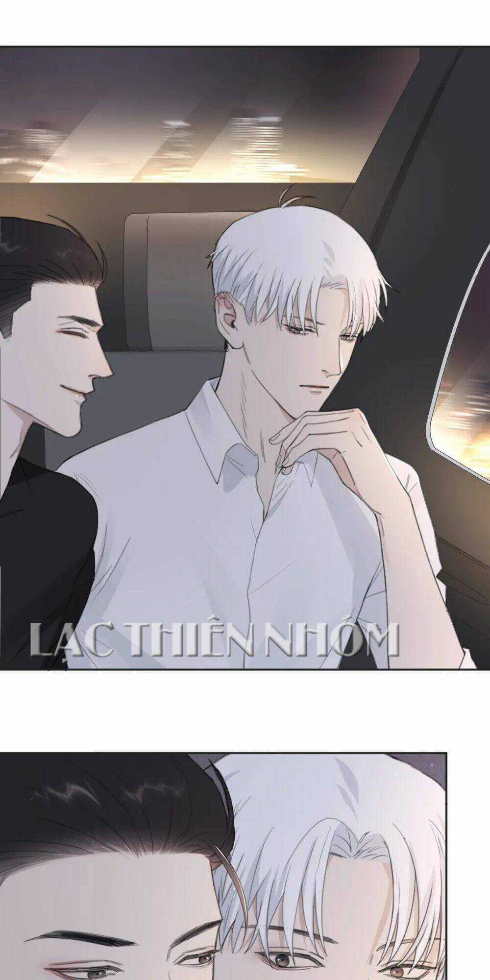 Trong Bóng Tối - Chapter 41 - Trang 4