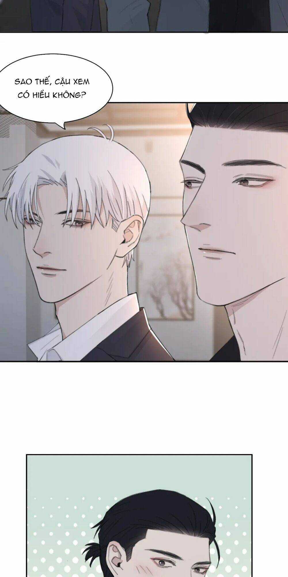 Trong Bóng Tối - Chapter 42 - Trang 12