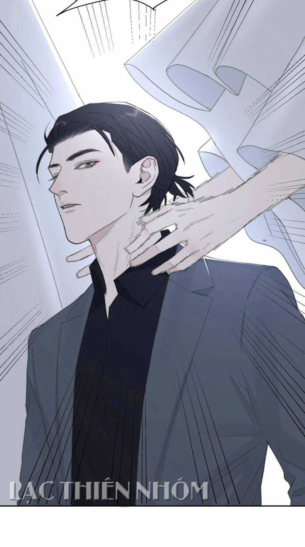 Trong Bóng Tối - Chapter 42 - Trang 15